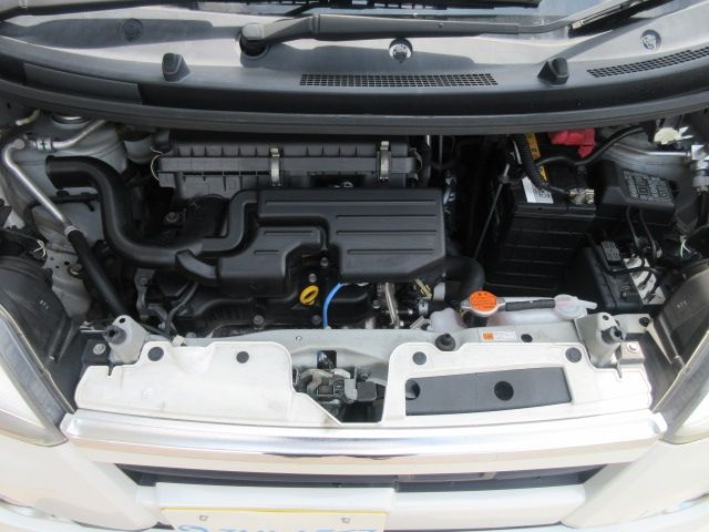 Daihatsu MOVE CUSTOM 2013-07 8645-20