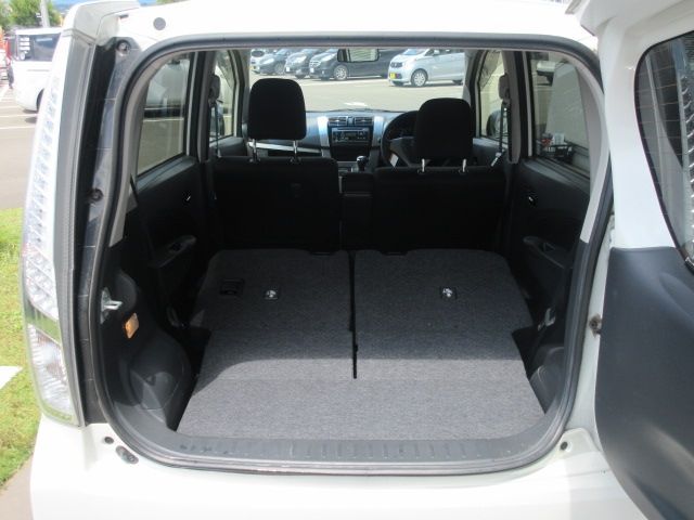 Daihatsu MOVE CUSTOM 2013-07 8645-9