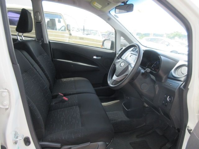 Daihatsu MOVE CUSTOM 2013-07 8645-10
