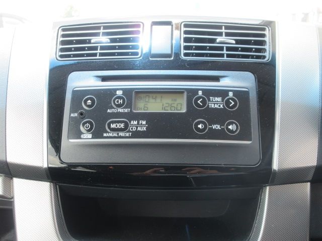 Daihatsu MOVE CUSTOM 2013-07 8645-12