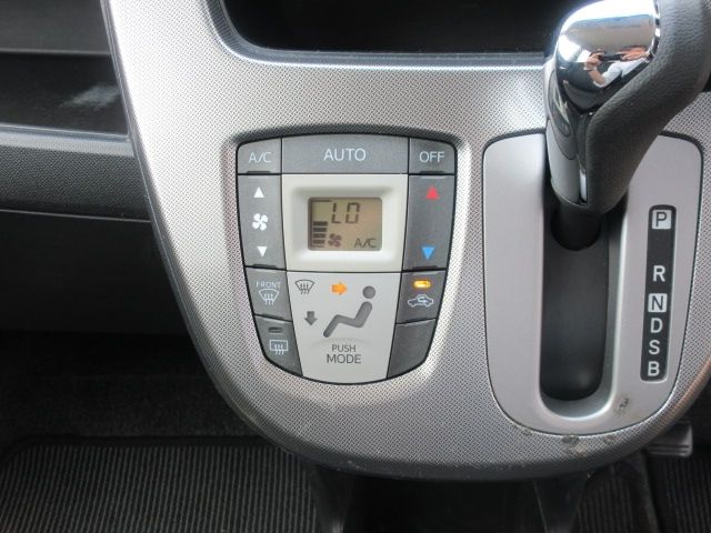 Daihatsu MOVE CUSTOM 2013-07 8645-14