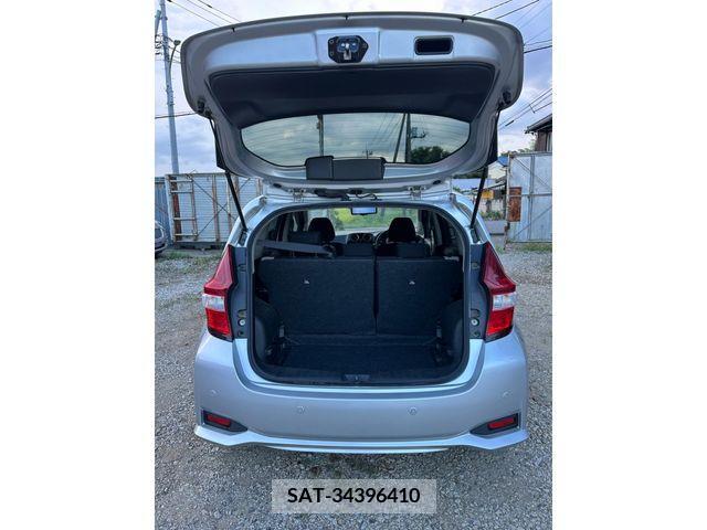 Nissan NOTE 2017-05 365464-10