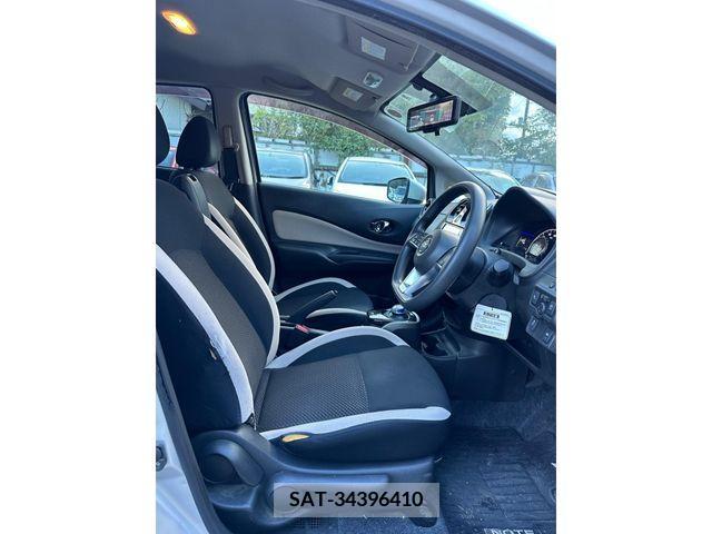 Nissan NOTE 2017-05 365464-3