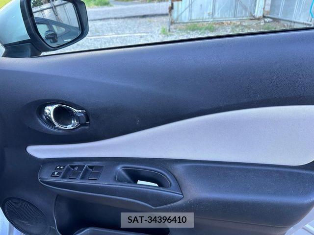 Nissan NOTE 2017-05 365464-4