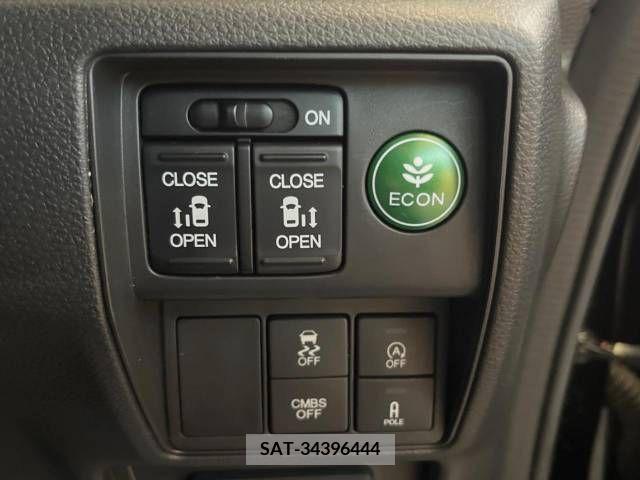 Honda ODYSSEY 2014-02 343385-6
