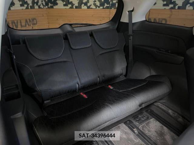 Honda ODYSSEY 2014-02 343385-11