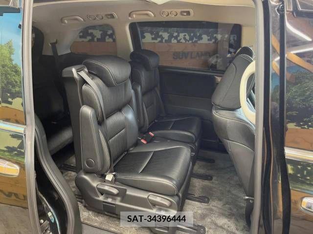 Honda ODYSSEY 2014-02 343385-10