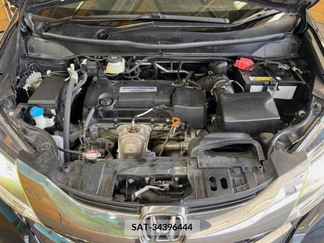 Honda ODYSSEY 2014-02 343385-19