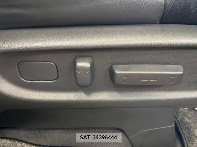 Honda ODYSSEY 2014-02 343385-8