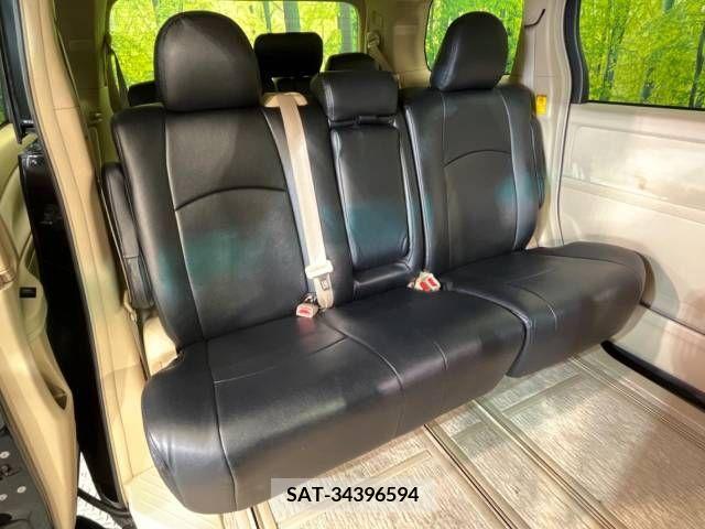 Toyota VELLFIRE 2010-08 382986-10