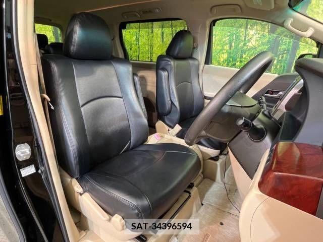Toyota VELLFIRE 2010-08 382986-9
