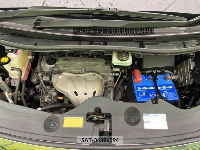 Toyota VELLFIRE 2010-08 382986-18