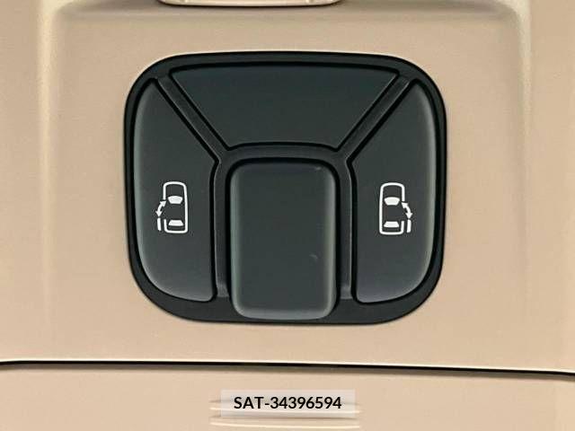 Toyota VELLFIRE 2010-08 382986-3