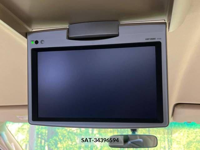 Toyota VELLFIRE 2010-08 382986-2
