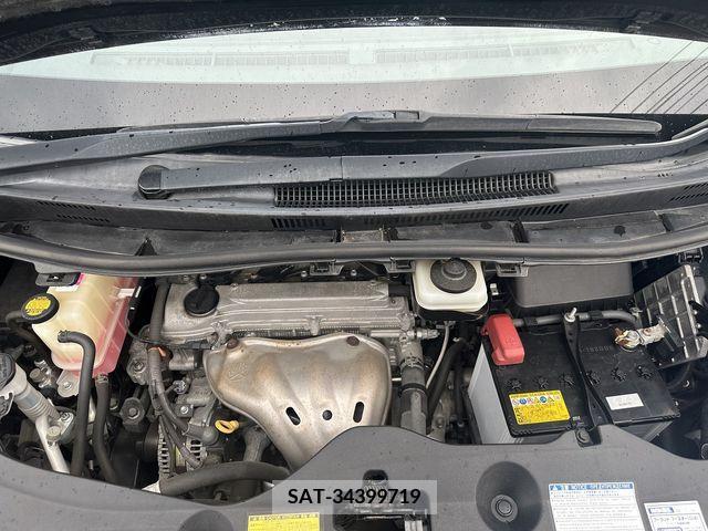 Toyota VELLFIRE 2013-11 287832-5
