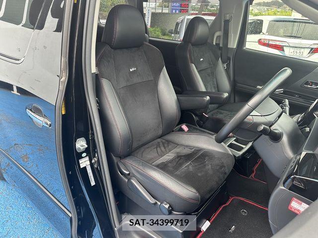 Toyota VELLFIRE 2013-11 287832-10