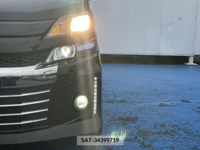 Toyota VELLFIRE 2013-11 287832-15