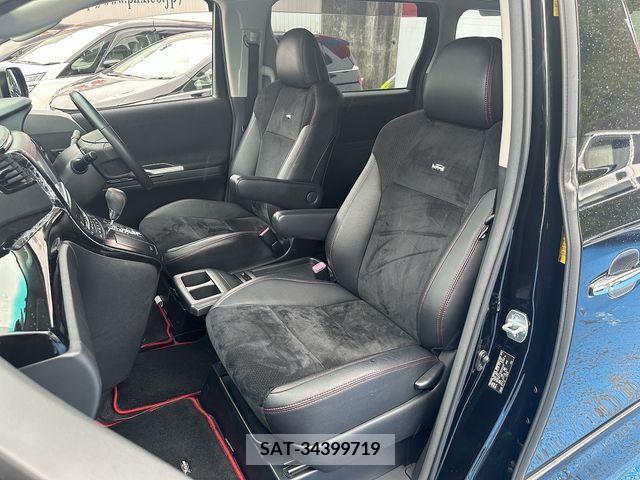 Toyota VELLFIRE 2013-11 287832-13