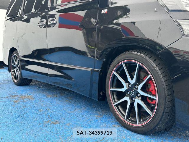 Toyota VELLFIRE 2013-11 287832-18