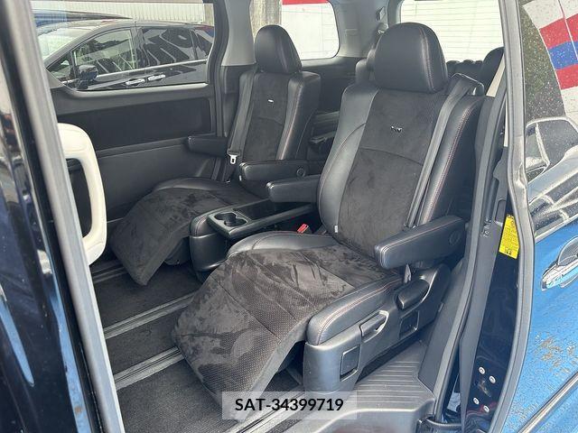 Toyota VELLFIRE 2013-11 287832-14