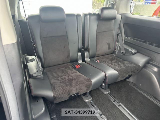 Toyota VELLFIRE 2013-11 287832-12