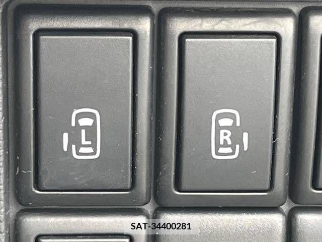 Suzuki SPACIA 2015-02 368473-2
