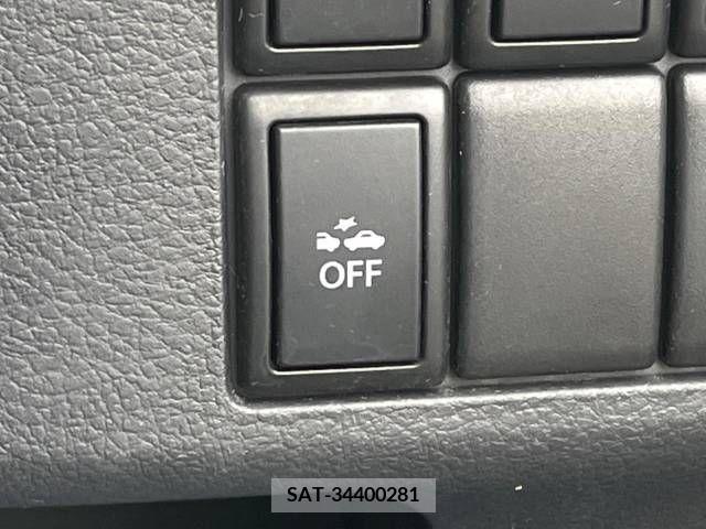 Suzuki SPACIA 2015-02 368473-4