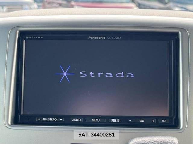 Suzuki SPACIA 2015-02 368473-3