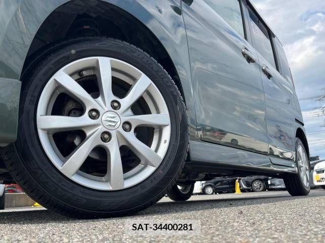 Suzuki SPACIA 2015-02 368473-13