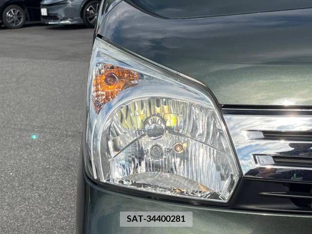 Suzuki SPACIA 2015-02 368473-12