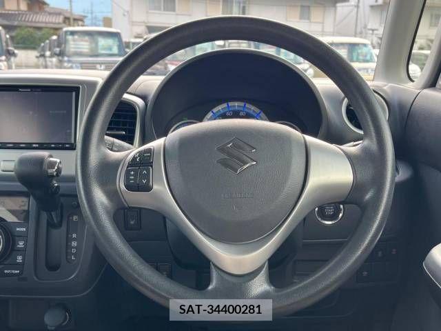 Suzuki SPACIA 2015-02 368473-11