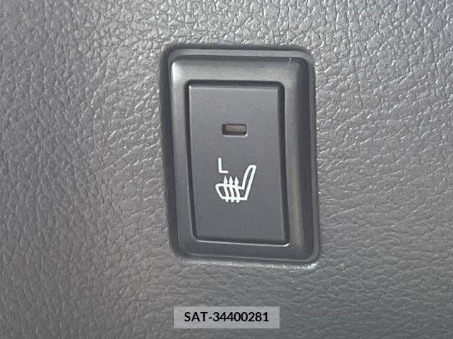 Suzuki SPACIA 2015-02 368473-6