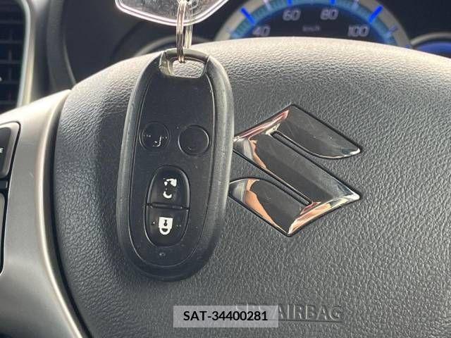 Suzuki SPACIA 2015-02 368473-7