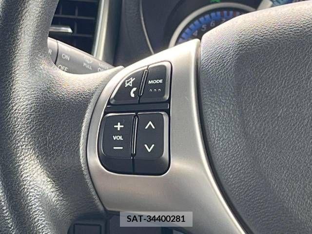 Suzuki SPACIA 2015-02 368473-5