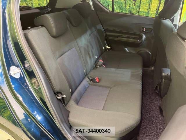 Toyota AQUA 2017-09 260184-9