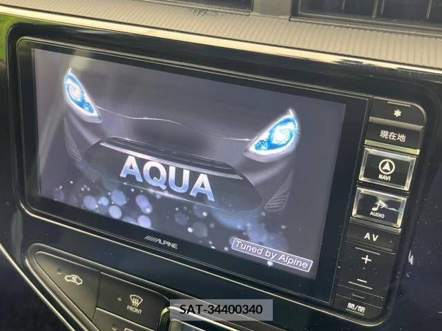 Toyota AQUA 2017-09 260184-3