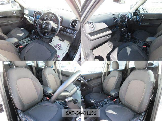 Bmw MINI 2018-06 210493-8