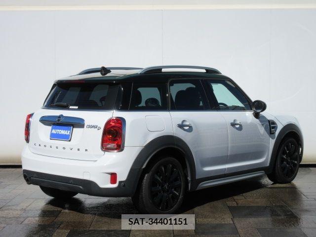 Bmw MINI 2018-06 210493-2