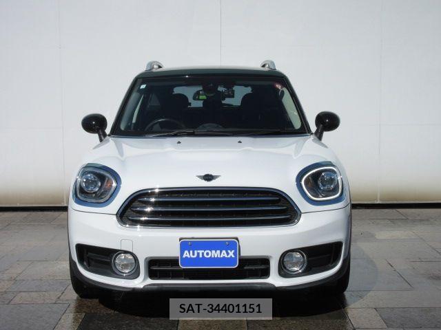 Bmw MINI 2018-06 210493-3