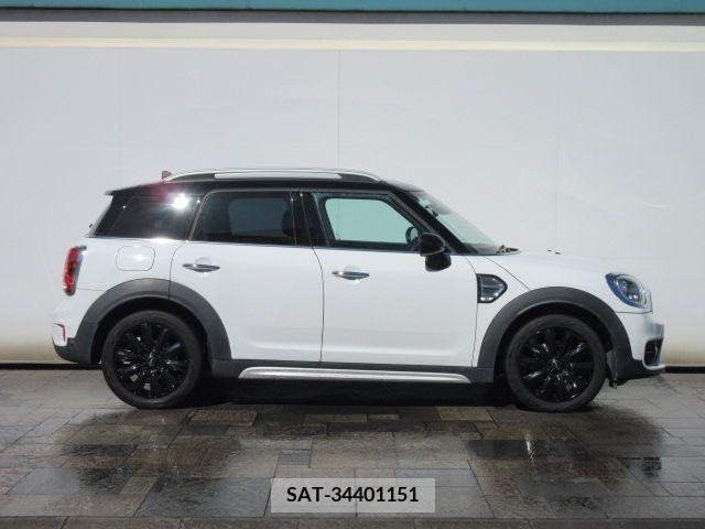 Bmw MINI 2018-06 210493-4