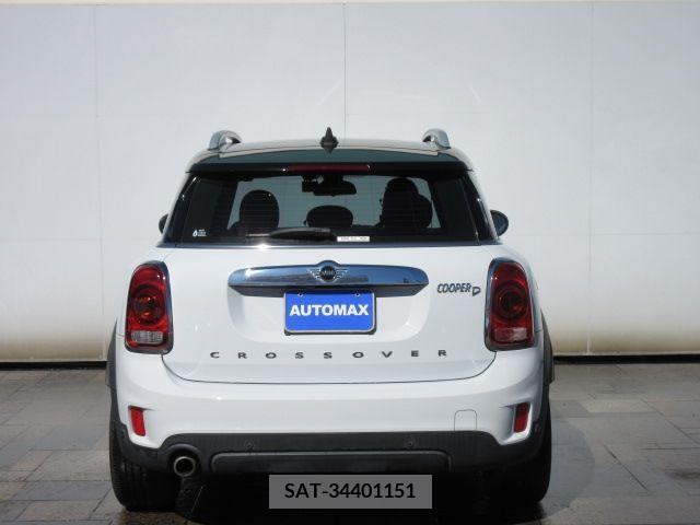 Bmw MINI 2018-06 210493-5