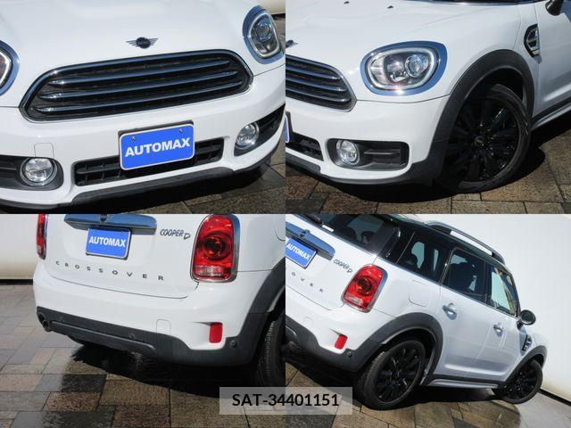 Bmw MINI 2018-06 210493-6