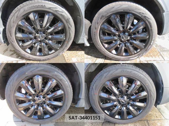 Bmw MINI 2018-06 210493-7