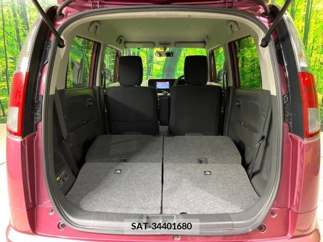 Suzuki MR WAGON 2013-06 311501-10