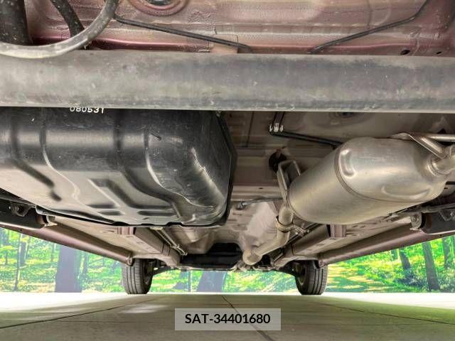 Suzuki MR WAGON 2013-06 311501-19