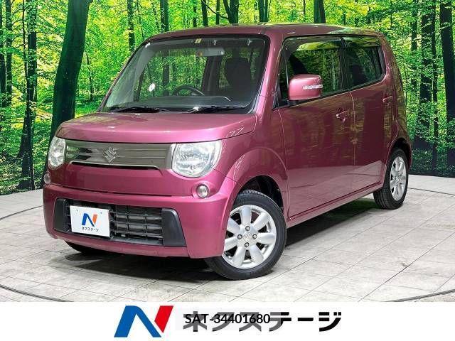 Suzuki MR WAGON 2013-06 311501-0