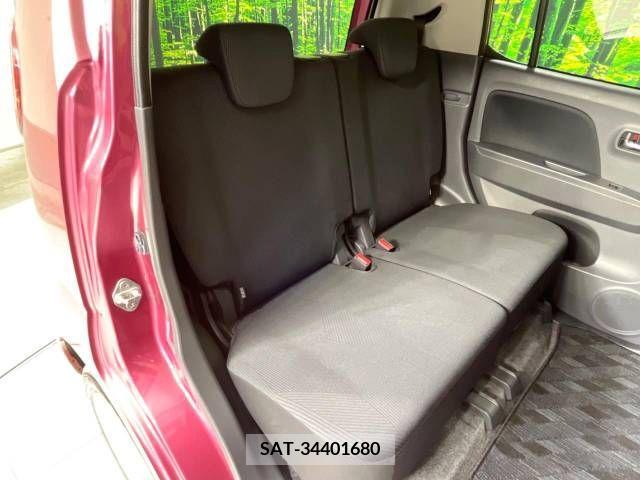 Suzuki MR WAGON 2013-06 311501-9
