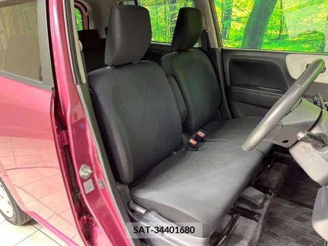 Suzuki MR WAGON 2013-06 311501-8