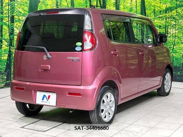 Suzuki MR WAGON 2013-06 311501-17