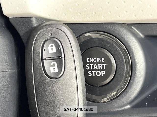 Suzuki MR WAGON 2013-06 311501-6